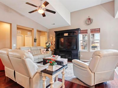 6744 S Winnipeg Circle #105