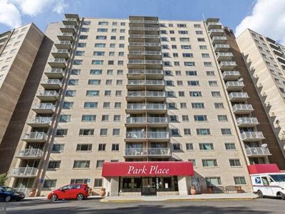 2500 N Van Dorn St APT 1101