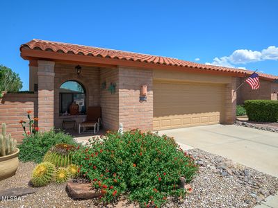 1586 W Calle Del Ducado