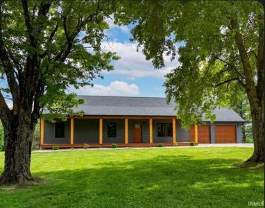 125 Bennett Rd