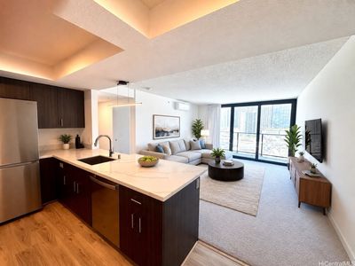 615 Keawe St #1708