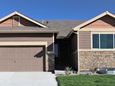4865 Grapevine Way