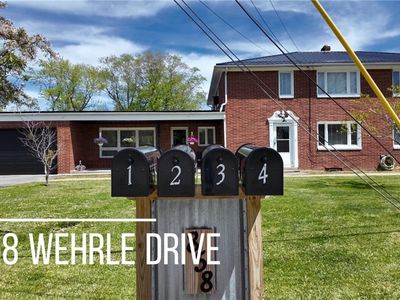 858 Wehrle Dr
