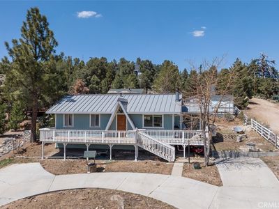 46436 Pioneertown Rd