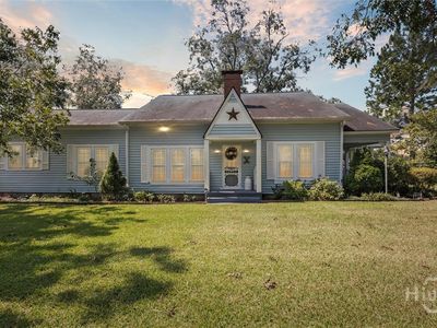 2784 Brooklet Denmark Rd