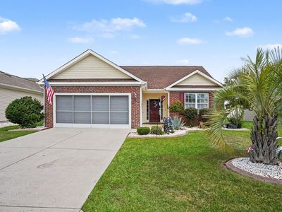 764 Wintercreeper Dr.
