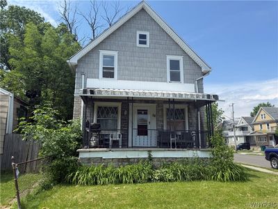 58 Eckhert St