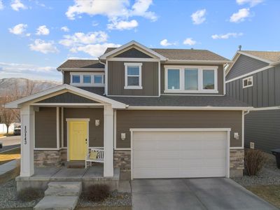 15143 S Boston Harbor Ln