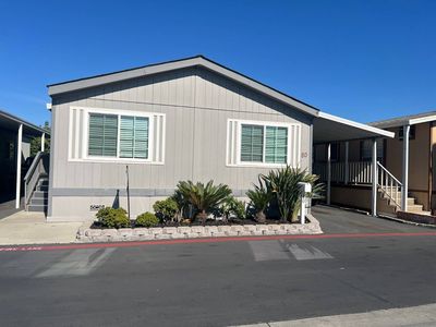 1241 N East St SPACE 80