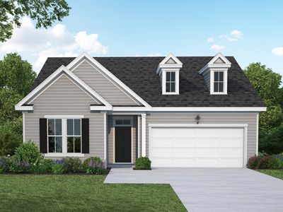 Stanford Plan, Sinclair at Crawford Creek