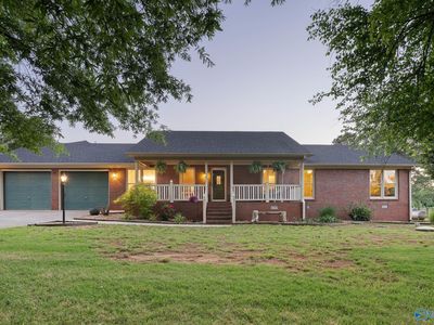 398 Jimmy Fisk Rd