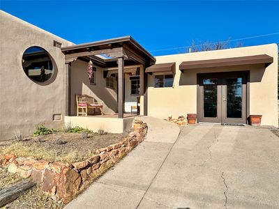 Property at 1115 N Luna Cir, Santa Fe, NM