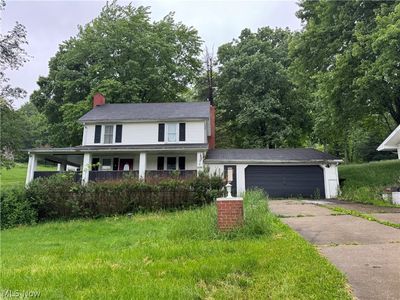 Property at 14790 Liberty Church St SE, Minerva, OH