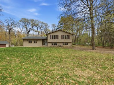 Property at 17313 Kettle River Blvd NE, Columbus, MN