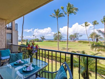 940 S Kihei Rd #A-205