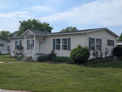 19 Saint James Ct #174