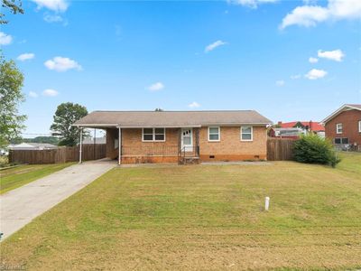Property at 1035 Maryland Ave, Eden, NC