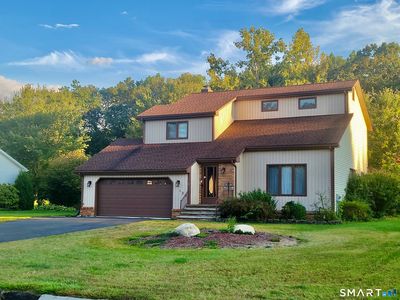 Property at 123 Country Club Drive, Windsor, CT