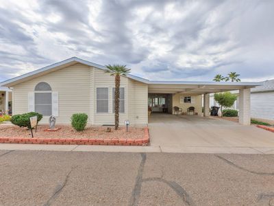 215 N Power Rd UNIT 384