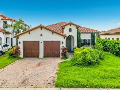 Property at 5122 MONZA COURT, Immokalee, FL