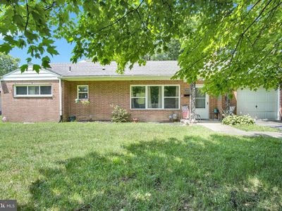 3603 Bonnybrook Rd