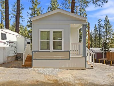 Property at 10715 State Highway 89 #50, Truckee, CA