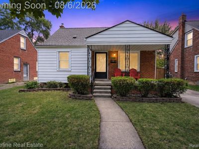3124 N Vermont Ave