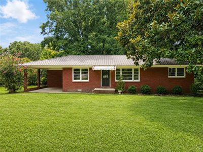 1572 Sugar Valley Rd NW