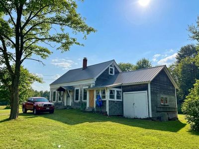 83 Marsh Road