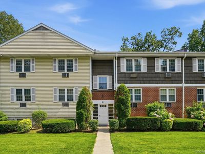 61 Lorraine Terrace #246