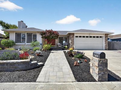 412 Canyon Court