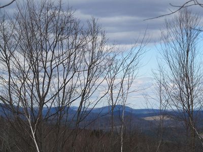 Property at 54.62 McAlister Road, Buckfield, ME