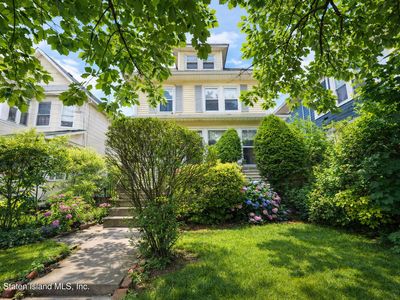 Property at 177 Catherine St, Staten Island, NY