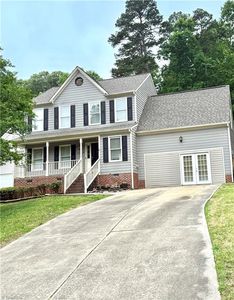 4807 Adams Ridge Dr