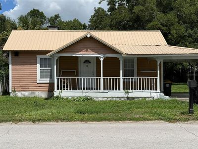 143 BULLDOG LANE