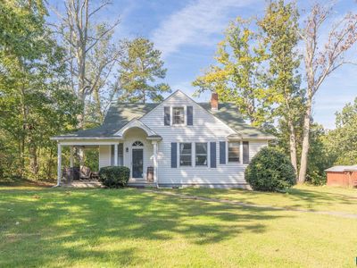 Property at 14481 S James Madison Hwy, Dillwyn, VA