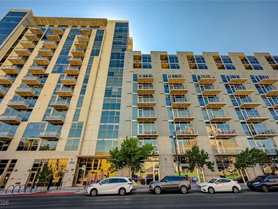 353 E Bonneville Ave UNIT 581