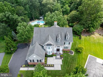 37 Foxcroft Way