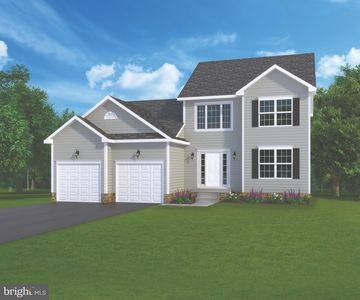 2662 Victorian Dr LOT 75