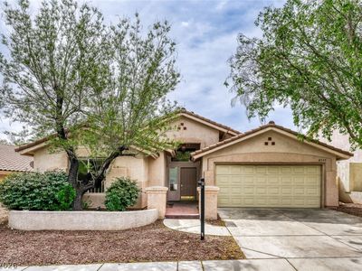 8533 Sierra Cima Ln