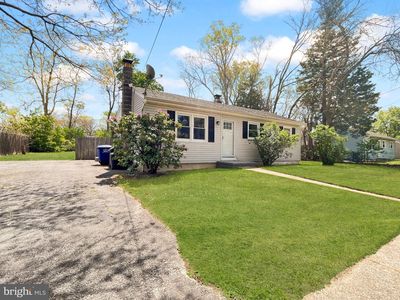 213 Scammell Dr