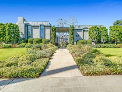 625 S Orange Grove Blvd APT 3
