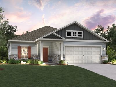2221 Trailside Dr