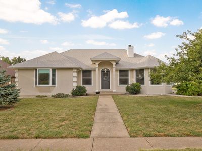 2371 W Allen Drive