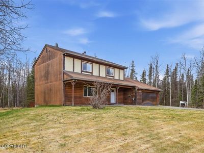 Property at 37810 Midway Dr, Sterling, AK