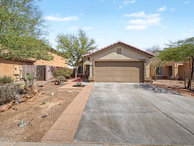 22259 W MESQUITE Drive
