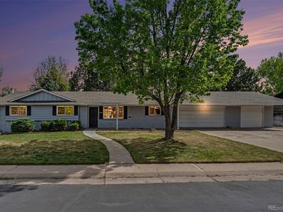 5350 W Colorado Place