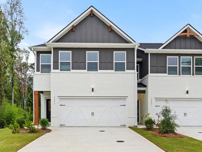 Property at 3237 Wading Heron Way, Powder Springs, GA