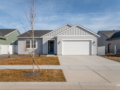 Property at 8633 W Millcreek Dr, Star, ID
