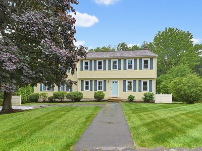 4 Cormier Cir